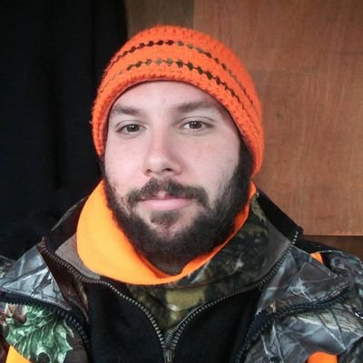 Profile Picture of Gouin Dave (@dave_gouin) on Twitter