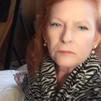 Brenda Busby - @ginger621853 Twitter Profile Photo