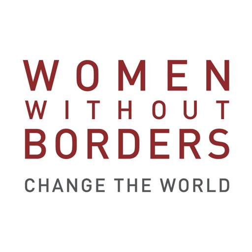 Engaging women to change the world since 2001