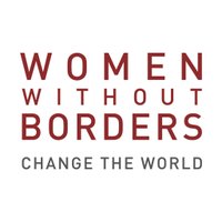 Women without Borders(@WwB_SAVE) 's Twitter Profile Photo