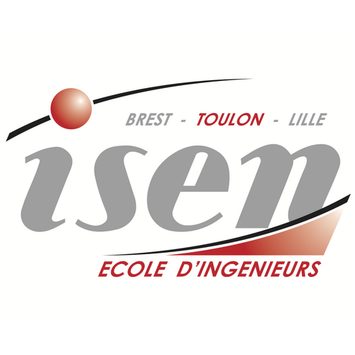 Institut Supérieur de l'Électronique et du Numérique de Toulon