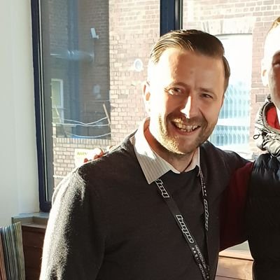 David_F_Cohen's profile picture. 