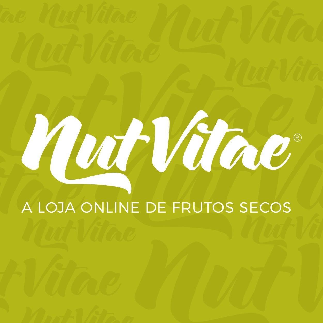 NutVitae - loja online de frutos secos