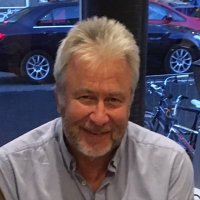 Richard Welbury (@rwelbury) 's Twitter Profile