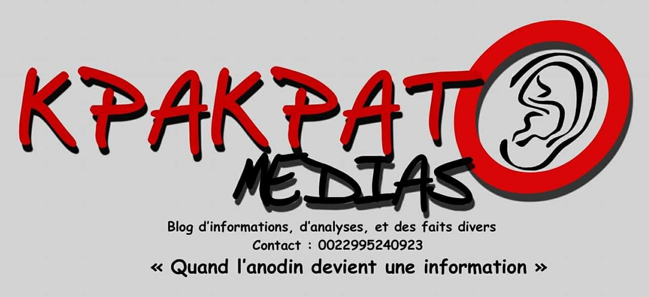 KpakpatoM's profile picture. 