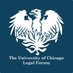 The University of Chicago Legal Forum (@UChiLegalForum) Twitter profile photo