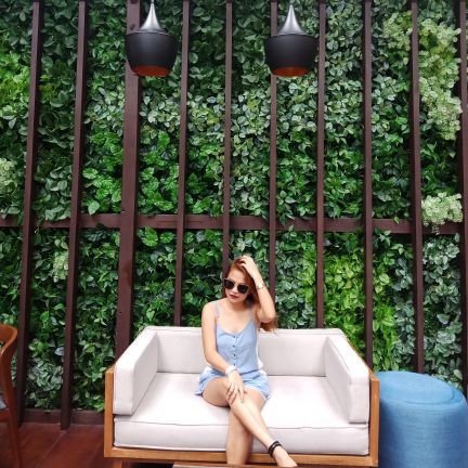 KristineGacos's profile picture. Naughty by Nature