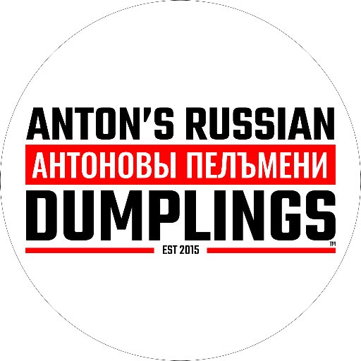 Best Russian Dumplings in NYC.
