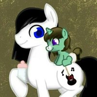 Vetrock (@mlp_vetrock) 's Twitter Profile