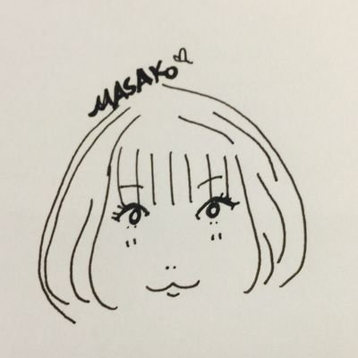 masakoさんのプロフィール画像