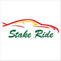 StakeRide(@stakeride) 's Twitter Profile Photo