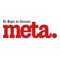 META de El Siglo de Torreón(@meta_elsiglo) 's Twitter Profile Photo