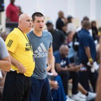 Matt Jones (@mjhoopstraining) 's Twitter Profile