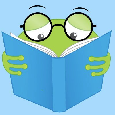 PWKidsBookshelf is now on Blueskyさんのプロフィール画像