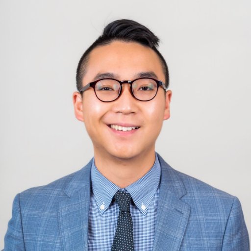 YicheWu's profile picture. 😀