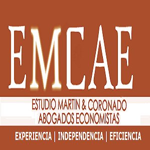 EMAE_AbogEcon's profile picture. EMAE. Martin Abogados Economistas. Asesoría Calificada. Tributario. Competencia. Corporativo. Financiero. Regulacion e Inversiones.