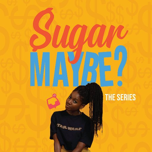 An awkward filmmaker tries her luck at finding a sugar daddy to help her fund her filmmaking dreams. Follow us on IG @sugarmaybeseries