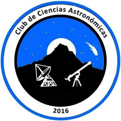 Somos un grupo de jovenes universitarios que nos apasiona la astronomía y las ciencias afines