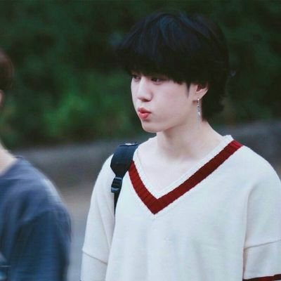 เทรนทุกอย่างที่เกี่ยวกับกัซ
เมนคยอมมี่ 💚 เหนือเมนพี่บีคนชิค😍