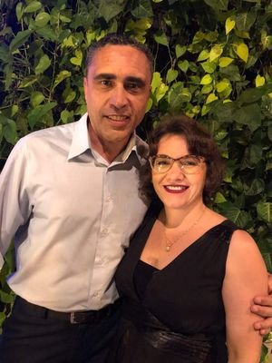 josicleideab's profile picture. Gratidão.