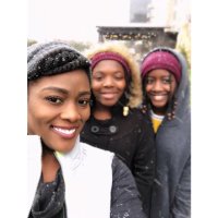 Crystal Momie-Howe (@cmomie) 's Twitter Profile