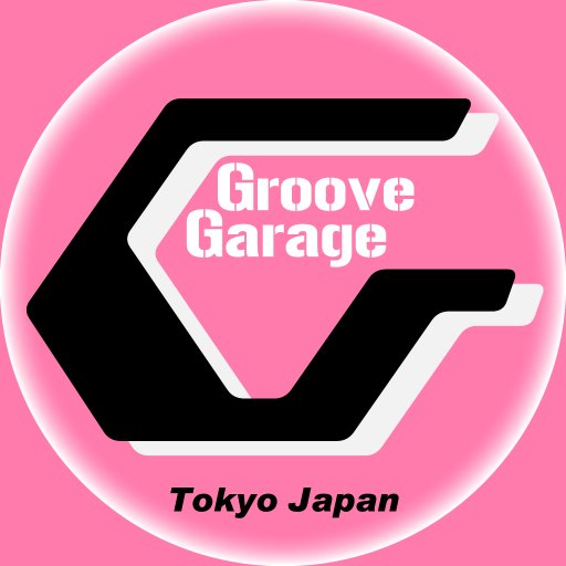 GrooveGarage（グルーヴガレージ）さんのプロフィール画像