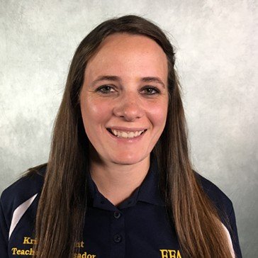 Kristan Wright Profile