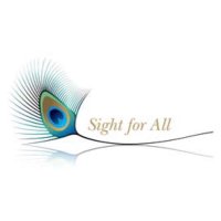 Sight For All United(@SightForAllU) 's Twitter Profile Photo