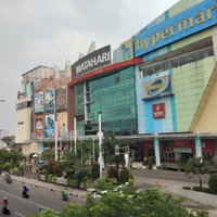 DETOS (@depoktownsquare) 's Twitter Profile