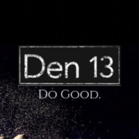 Den 13(@Den13DoGood) 's Twitter Profile Photo