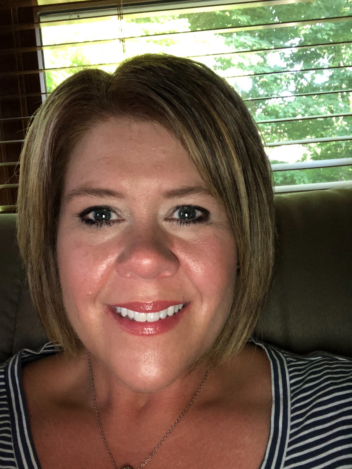 This is the twitter feed for the Brookville Curriculum Director.