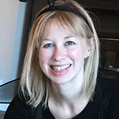 K-6 Library Media Specialist, Tech Teacher, Enthusiastic Book Lover