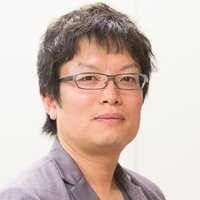 Koichi Sakata (じゅくちょー) (@jyukutyo) 's Twitter Profile Photo Koichi Sakata (じゅくちょー) (@jyukutyo) 's Twitter Profile Photo
