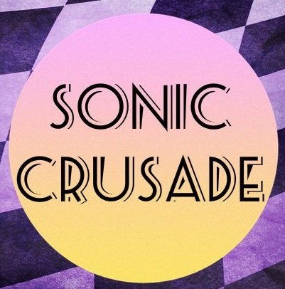 Sonic Crusade (working title) is a Sonic Mania mod led by @MeatySpongeBoy and @Drawbits0260.   More information soon.