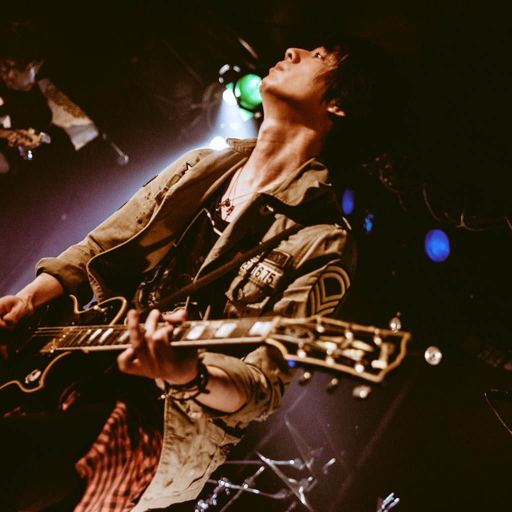 kazu_rock_gt