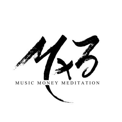 The music group Music Money Meditation (Mx3) presents a new and unique wave in music including various soul elevating artists. Feel it~