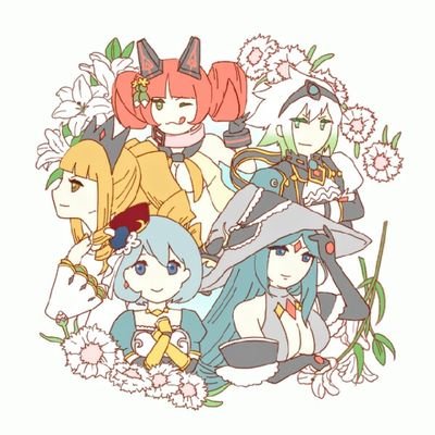 花灯さんのプロフィール画像