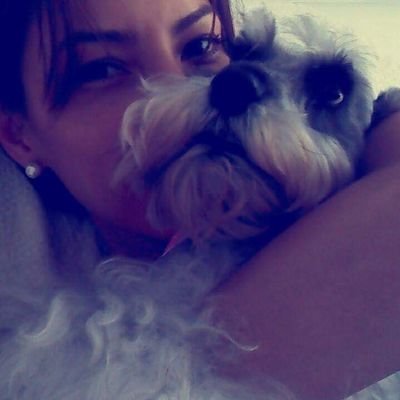 janainatessmann's profile picture. Brasileira. Médica Veterinária. Volleyball lover.