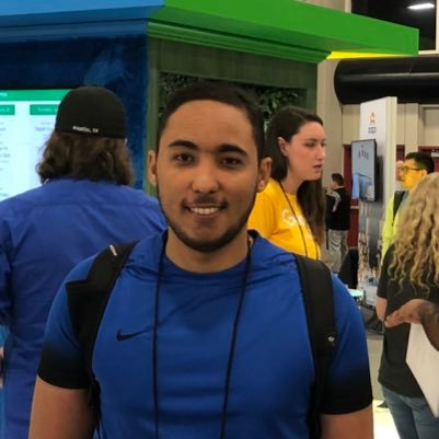 Research Scientist, @Microsoft AI for Good. Former Research Intern @MSFTResearch, Visiting Researcher @mila_quebec, @orbital_insight, @usc_ict, @utep