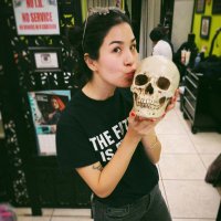 N. Shuyama-Gómez🥀🦂 (@nshuyama) 's Twitter Profile