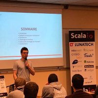 Menestret Martin (@mmenestret) 's Twitter Profile Photo