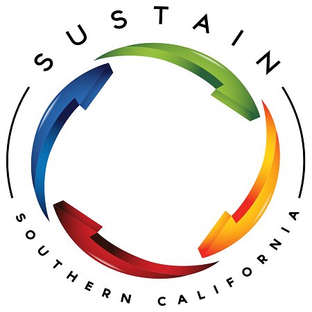 Sustain SoCal accelerates sustainability in the Southern California region through innovation, collaboration and education.