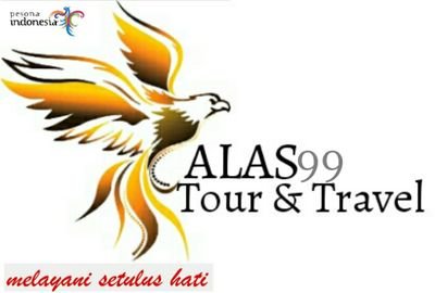 Alas99tour_sub's profile picture. Alas99 Tour Surabaya Your travel choice. Serving East Java and Nusantara trips sincerelyz😎