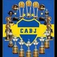 Antik y de BOCA 💛 (@danieltden) 's Twitter Profile