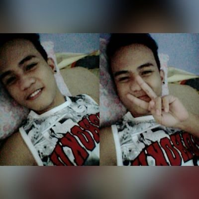 michaelferaer1's profile picture. masaya ka kahit wala ako