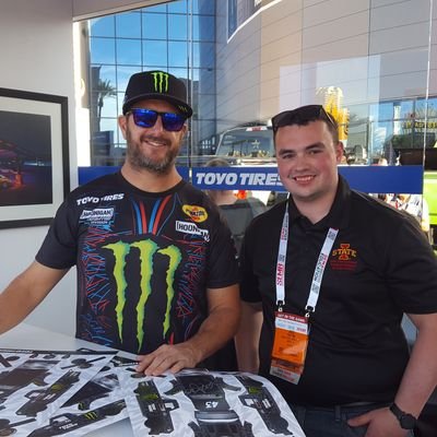 jackpatton97's profile picture. Iowa State class of 2019 Mechanical engineering