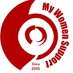 My Women Support (@mywomensupport) Twitter profile photo My Women Support (@mywomensupport) Twitter profile photo