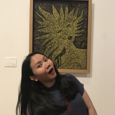 ryudian's profile picture. feelin... blue.