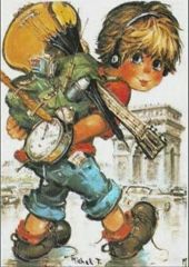 MissFricadelle's profile picture. 