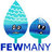 fewmanyさんのプロフィール画像